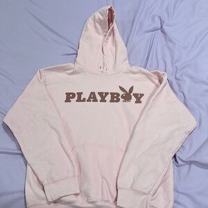 Playboy Hoodie